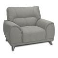 Chair LIVORNO grey