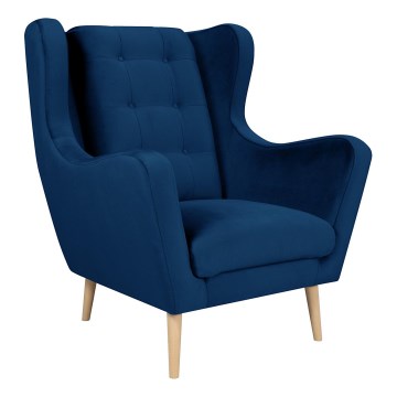 Chair SEVILLOR blue