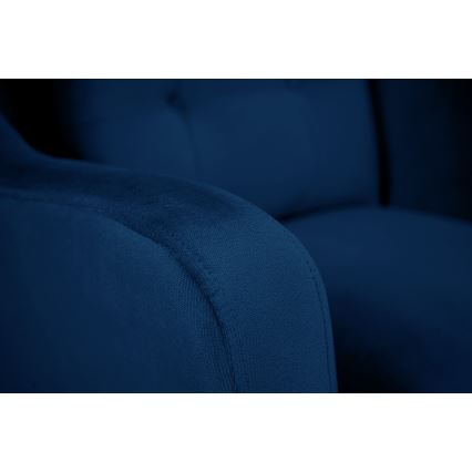 Chair SEVILLOR blue