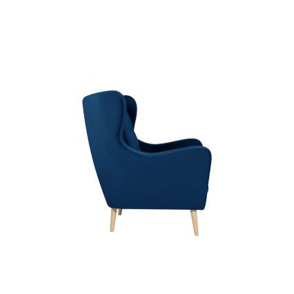 Chair SEVILLOR blue