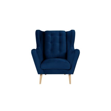 Chair SEVILLOR blue
