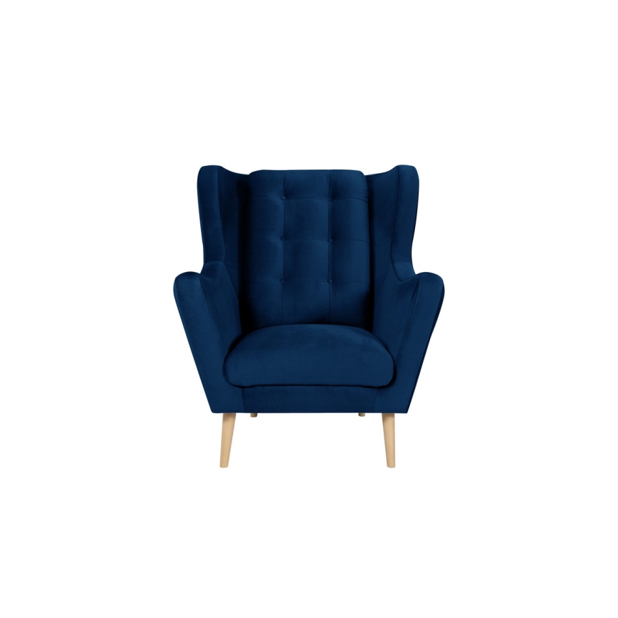 Chair SEVILLOR blue