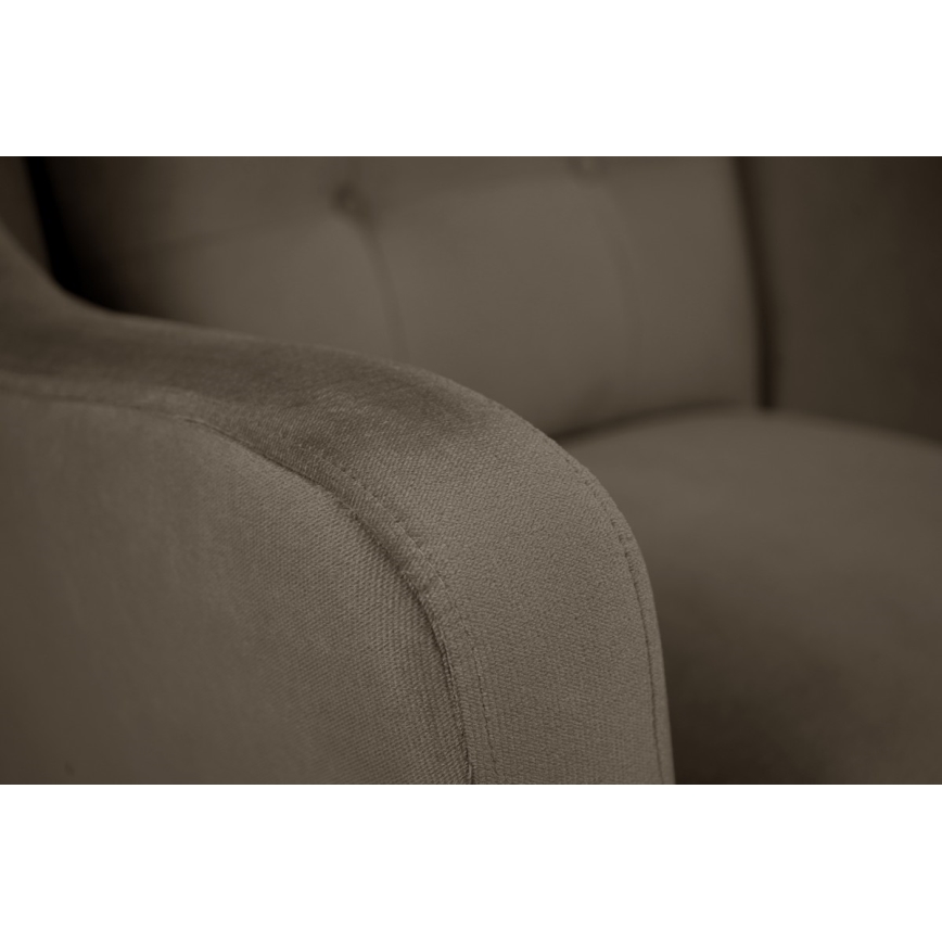 Chair SEVILLOR brown