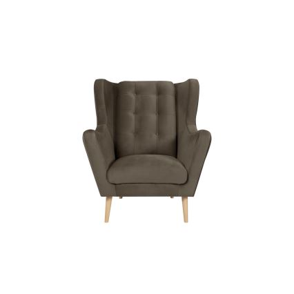 Chair SEVILLOR brown