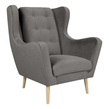 Chair SEVILLOR grey