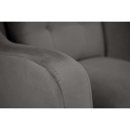 Chair SEVILLOR grey