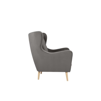 Chair SEVILLOR grey