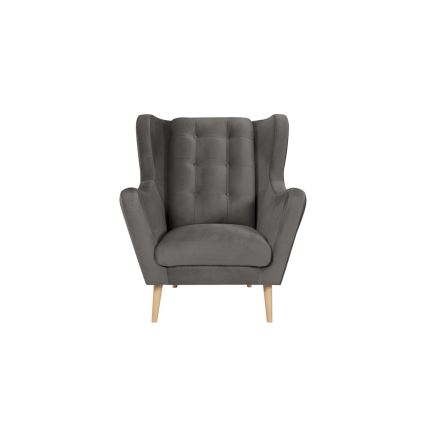 Chair SEVILLOR grey
