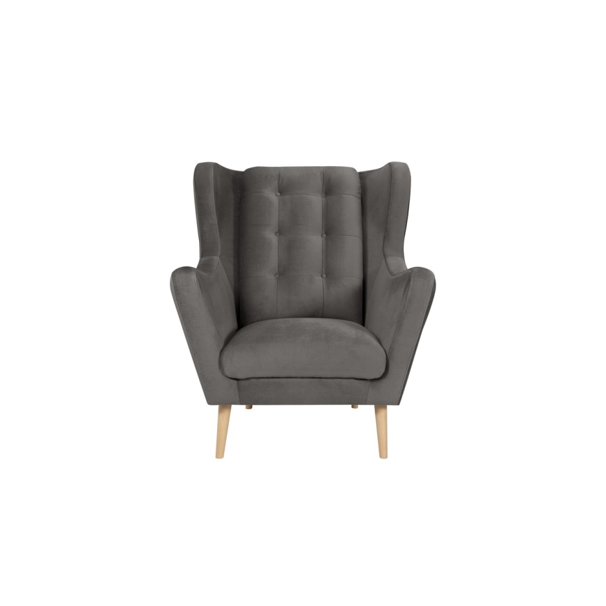 Chair SEVILLOR grey