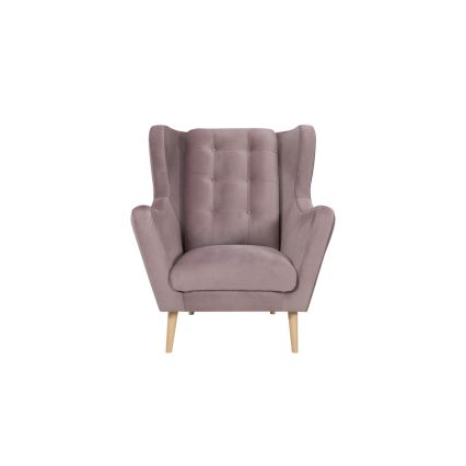 Chair SEVILLOR pink