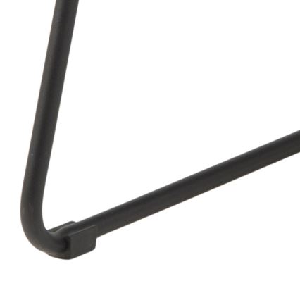 Chair ZETA dark grey