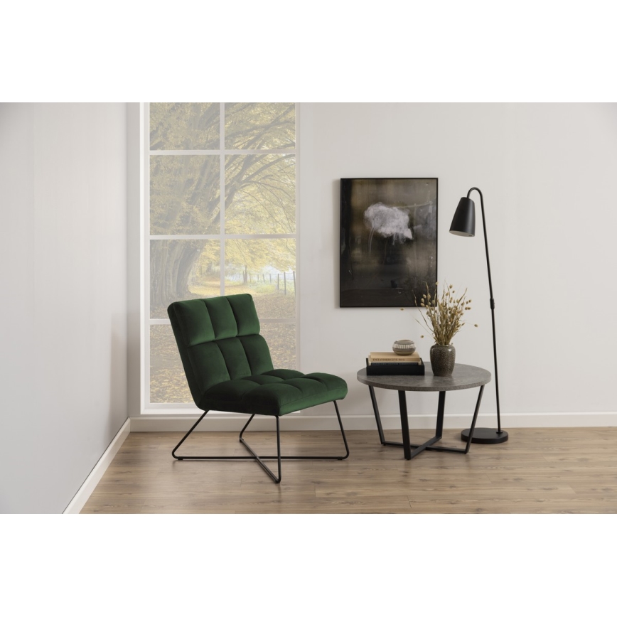 Chair ZETA green