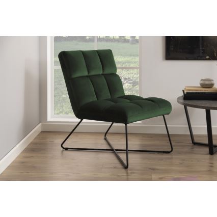 Chair ZETA green