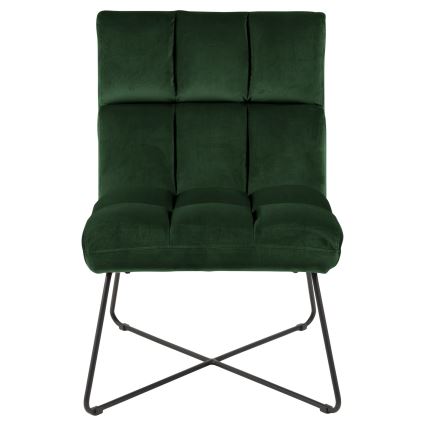 Chair ZETA green