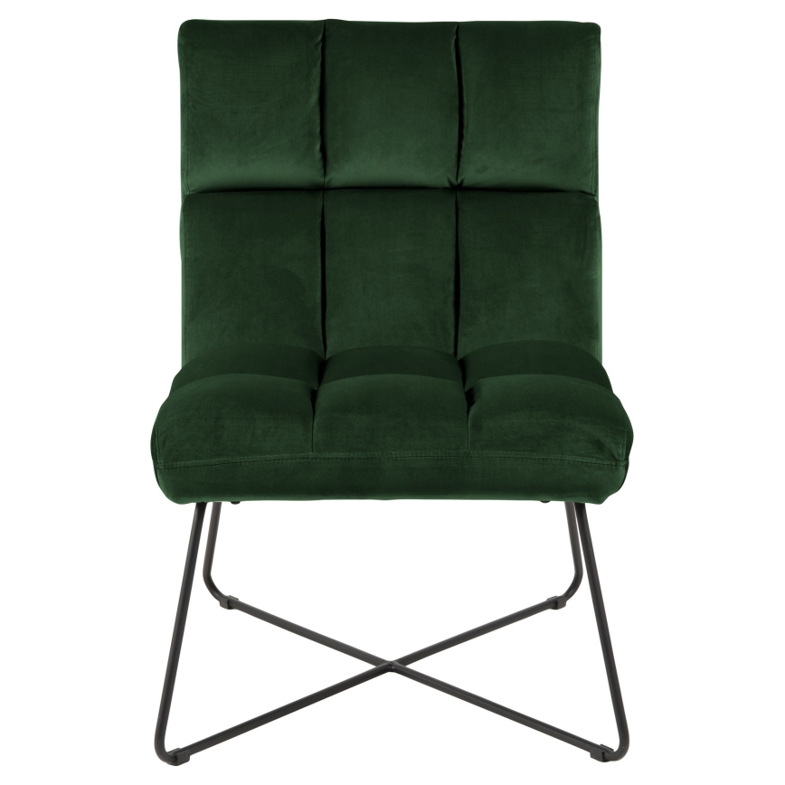 Chair ZETA green