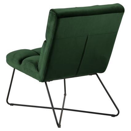 Chair ZETA green