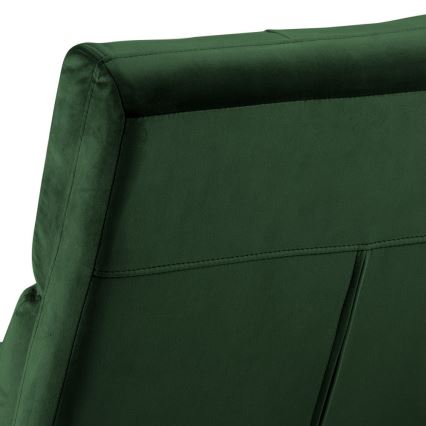 Chair ZETA green