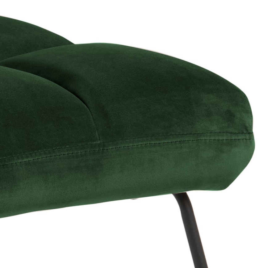 Chair ZETA green