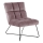 Chair ZETA pink