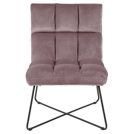 Chair ZETA pink