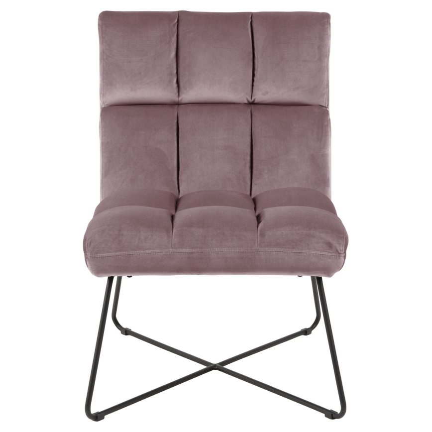 Chair ZETA pink