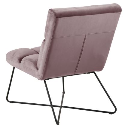 Chair ZETA pink