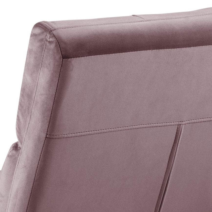 Chair ZETA pink