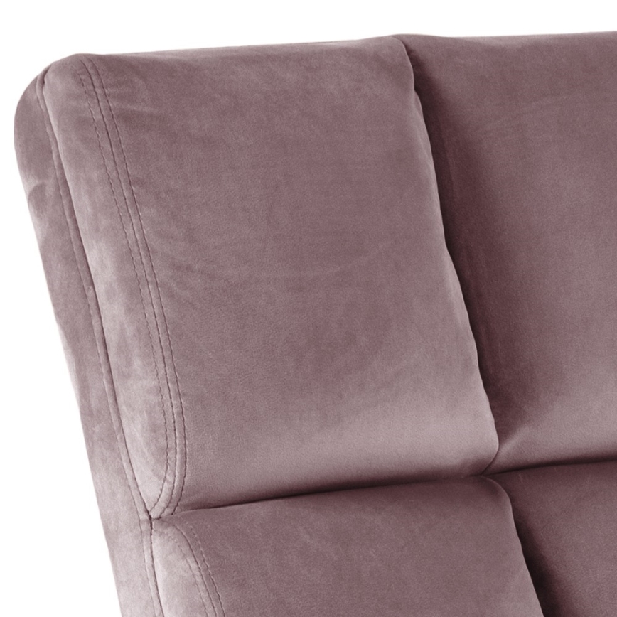Chair ZETA pink