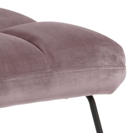 Chair ZETA pink