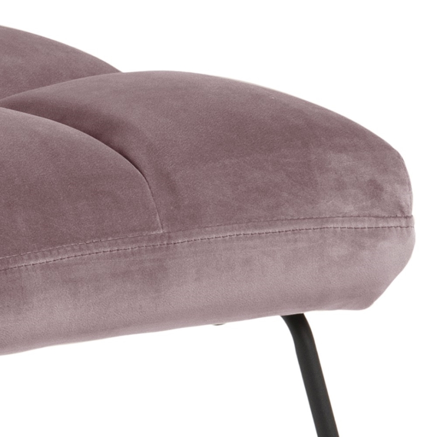 Chair ZETA pink