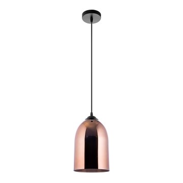 Chandelier 1xE27/60W/230V 15.5 cm