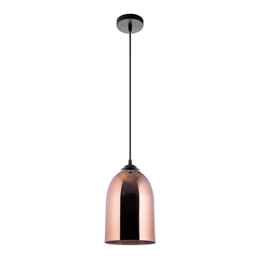 Chandelier 1xE27/60W/230V 15.5 cm