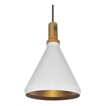 Chandelier 1xE27/60W/230V