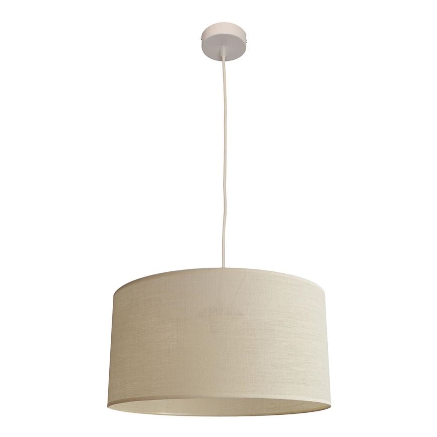 Chandelier ABBA 1xE27/15W/230V