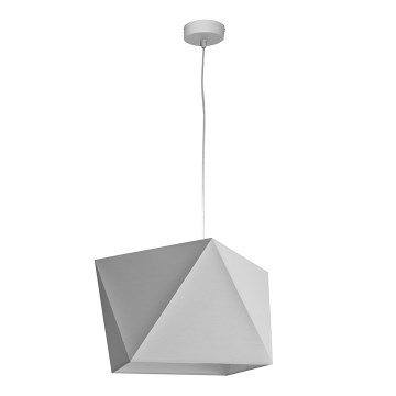 Chandelier ADAMANT 1xE27/15W/230V