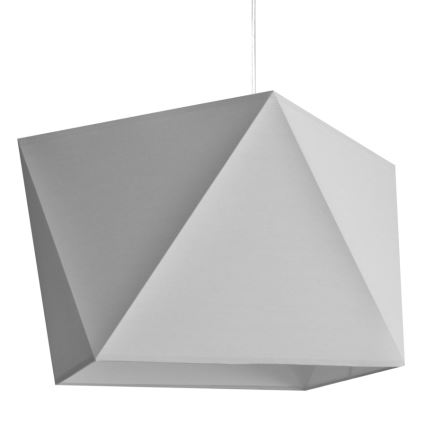 Chandelier ADAMANT 1xE27/15W/230V