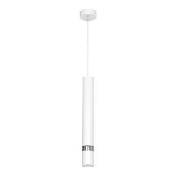 Chandelier JOKER 1xGU10/25W/230V white