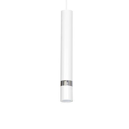 Chandelier JOKER 1xGU10/25W/230V white
