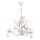 Chandelier LUCE 3xE14/60W/230V