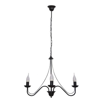 Chandelier MALBO 3xE14/10W