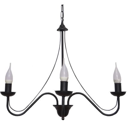 Chandelier MALBO 3xE14/10W