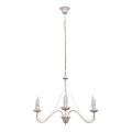 Chandelier MALBO 3xE14/10W