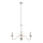 Chandelier MALBO 3xE14/10W