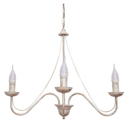Chandelier MALBO 3xE14/10W