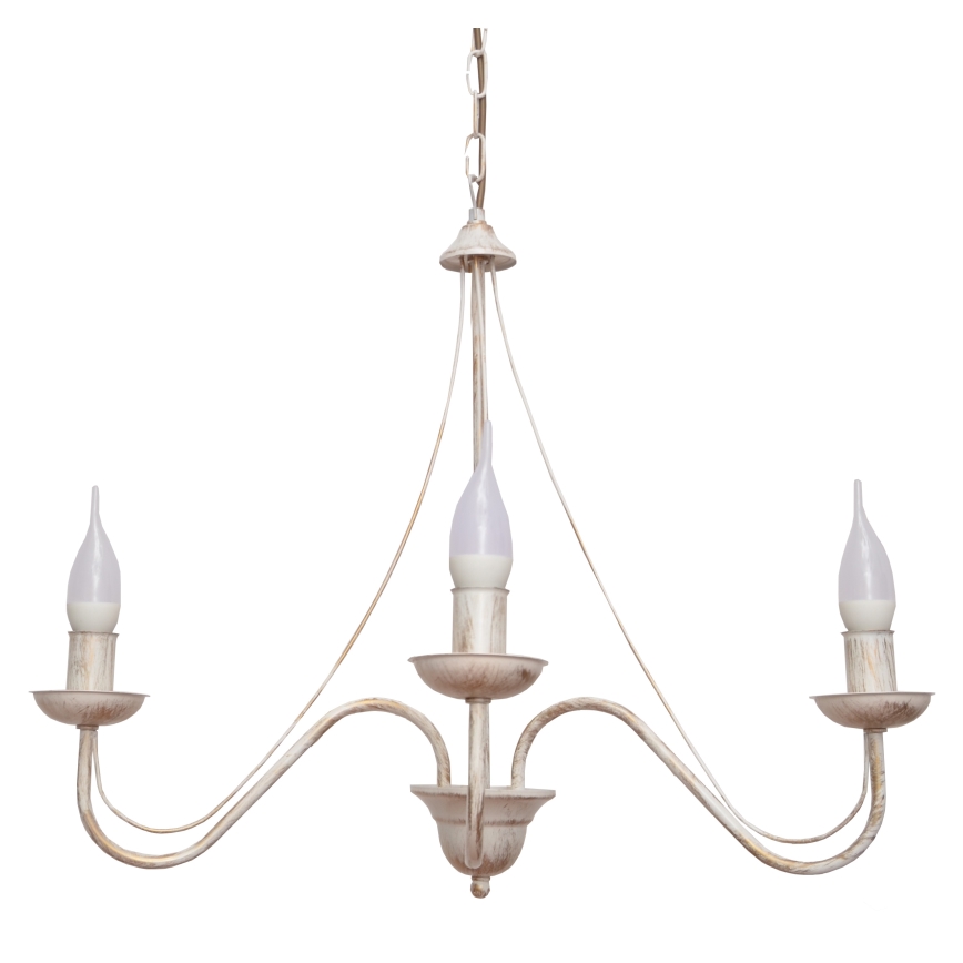 Chandelier MALBO 3xE14/10W