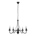 Chandelier MALBO 5xE14/10W