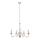 Chandelier MALBO 5xE14/10W