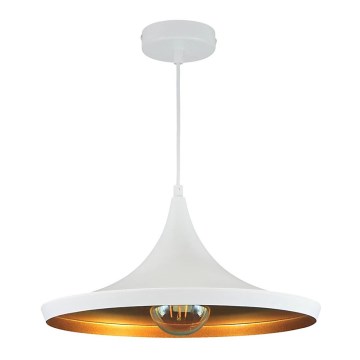 Chandelier MODERN 1A 1xE27/20W/230V