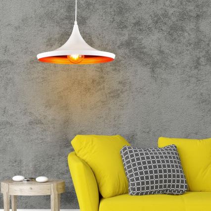 Chandelier MODERN 1A 1xE27/20W/230V