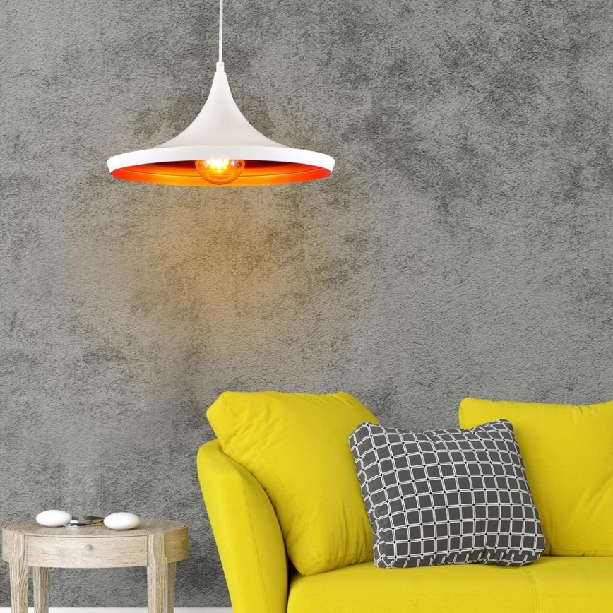 Chandelier MODERN 1A 1xE27/20W/230V